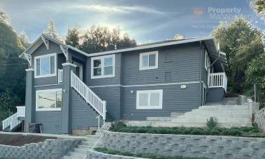 Main picture of 303 Virginia St