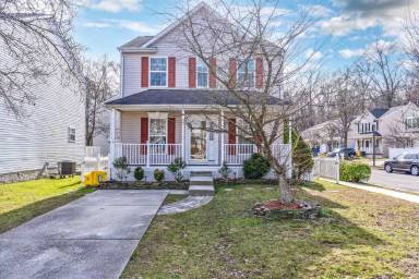 Main picture of 1721 Grande View Ave