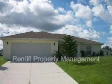 Main picture of 1232 Bayou St