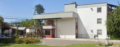 Main picture of 801 N Orange St