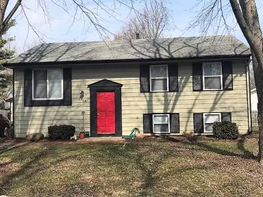 Main picture of 2708 Willowpark Dr
