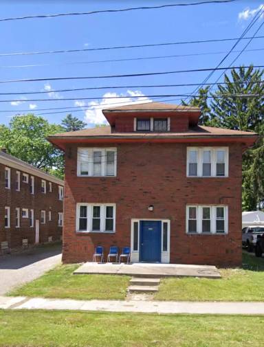 Main picture of 544 Brown St