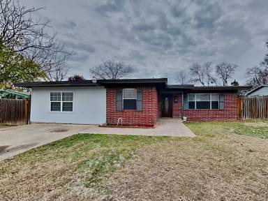 Main picture of 13521 Flagstone Ln