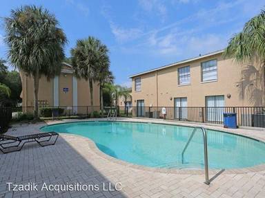 Main picture of Del Rio Apartments
