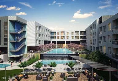 Main picture of Platform Apartments