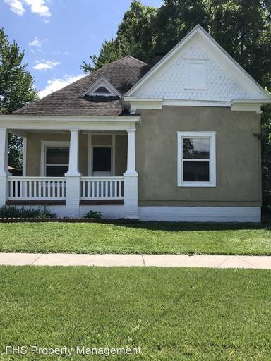 Main picture of 522 W Webster St