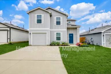 Main picture of 9558 Ranch Loop San Antonio, TX 78254