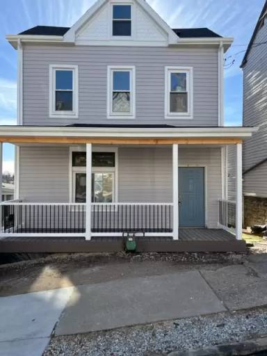 Main picture of 240 Paul St