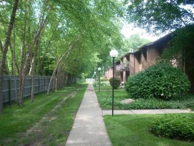 Main picture of Topsfield Condominium