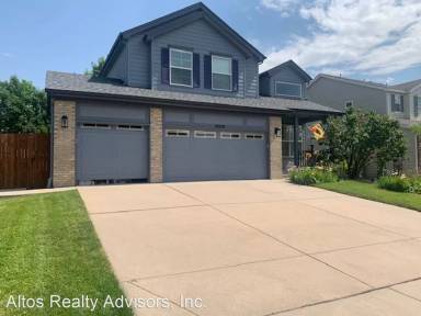 Main picture of 18928 E Crestridge Cir