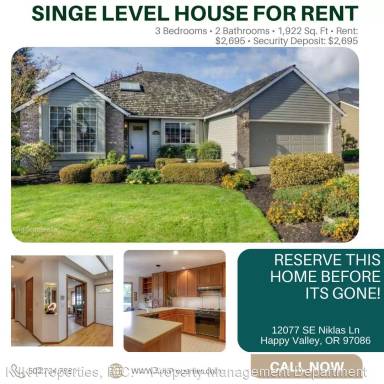 Main picture of 12077 SE Niklas Ln