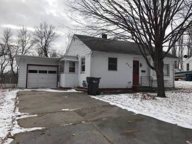 Main picture of 903 W Stanton Ave