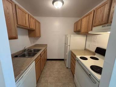 Main picture of Canterbury Court