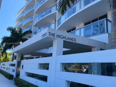 Main picture of The Highlands Condo
