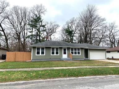 Main picture of 4659 Burgis Ave SE