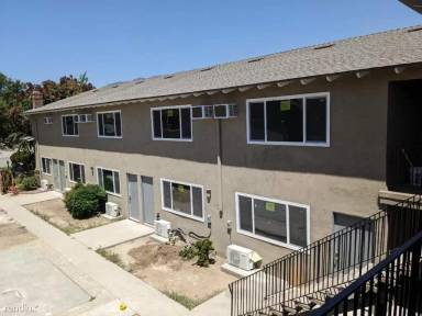 Main picture of 1260 N San Gabriel Ave