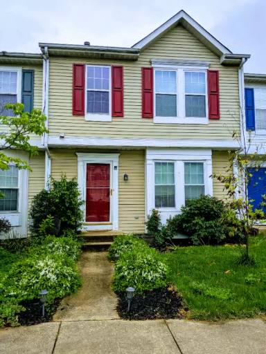 Main picture of 112 W Shetland Ct