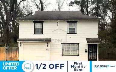 Main picture of 3550 Stuart Rd
