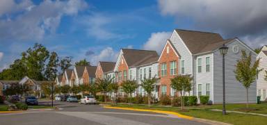Main picture of Yorktown Arch Apartments