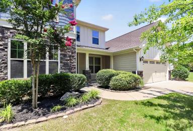 Main picture of 16436 Palisades Commons Dr
