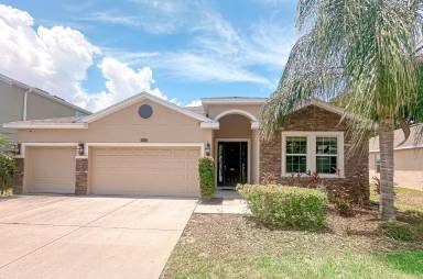 Main picture of 10435 Riverdale Rise Dr