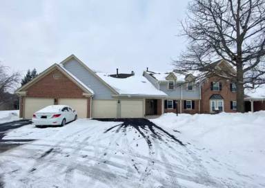 Main picture of 2790 Glasgow Ct
