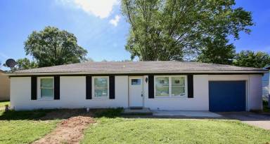 Main picture of 502 W Skyline Dr