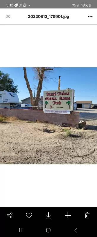 Main picture of 17669 Frontage Rd