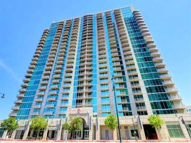 Main picture of 12 Midtown