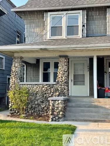Main picture of 1605 Nevada St