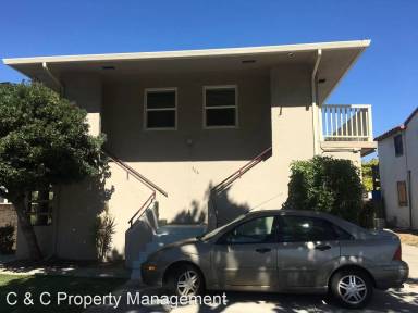 Main picture of 766 N 1st St