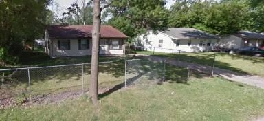 Main picture of 1619 Hedge Rd