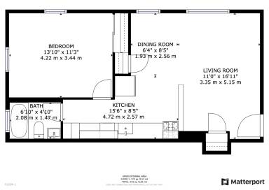 Main picture of 661 N Pearl St