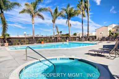 Main picture of Villa Marina Apartments