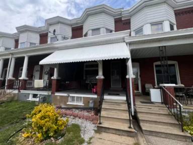 Main picture of 1217 W Allen St