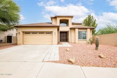 Main picture of 17930 W Carmen Dr