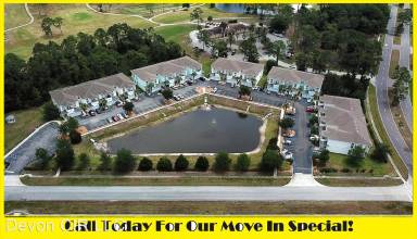 Main picture of St Augustine Shores