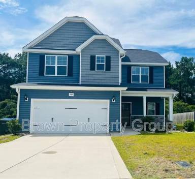 Main picture of 2165 Stonewash Dr