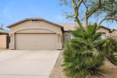 Main picture of 1211 E Winter Dr