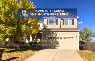 Main picture of 7281 Bonnie Brae Ln