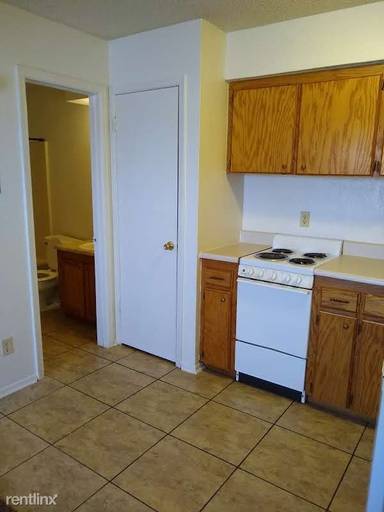 Main picture of Cimarron Ridge Apartments