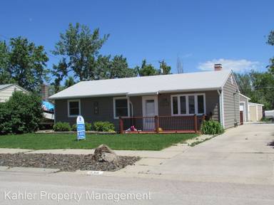 Main picture of 138 E Montana St