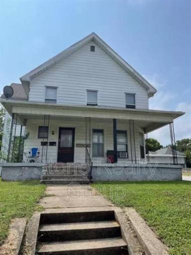 Main picture of 1101 South 7th Street - D