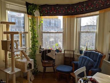 Main picture of 98 Queensberry St