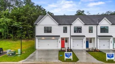 Main picture of 8852 Chapman Trace Way