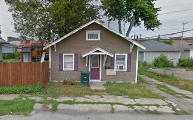 Main picture of 1521 S Mulberry St