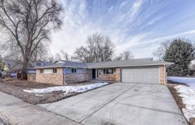 Main picture of 1101 Bross St