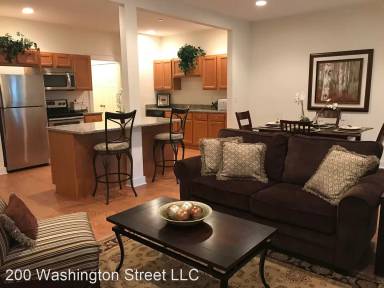 Main picture of Highfield Commons Apartments