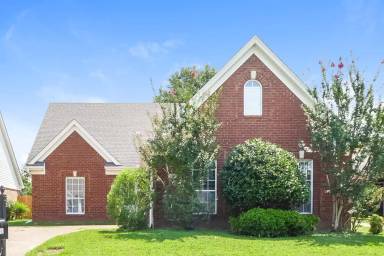 Main picture of 4480 Aberton Dr