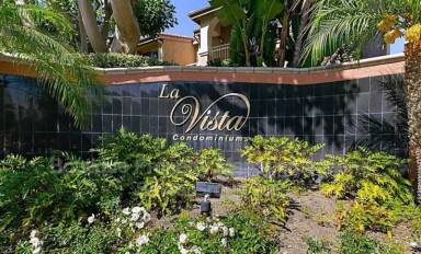 Main picture of La Vista Condo